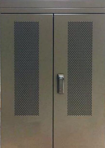 LF1100-DTU系列配电终端装置（DTU）